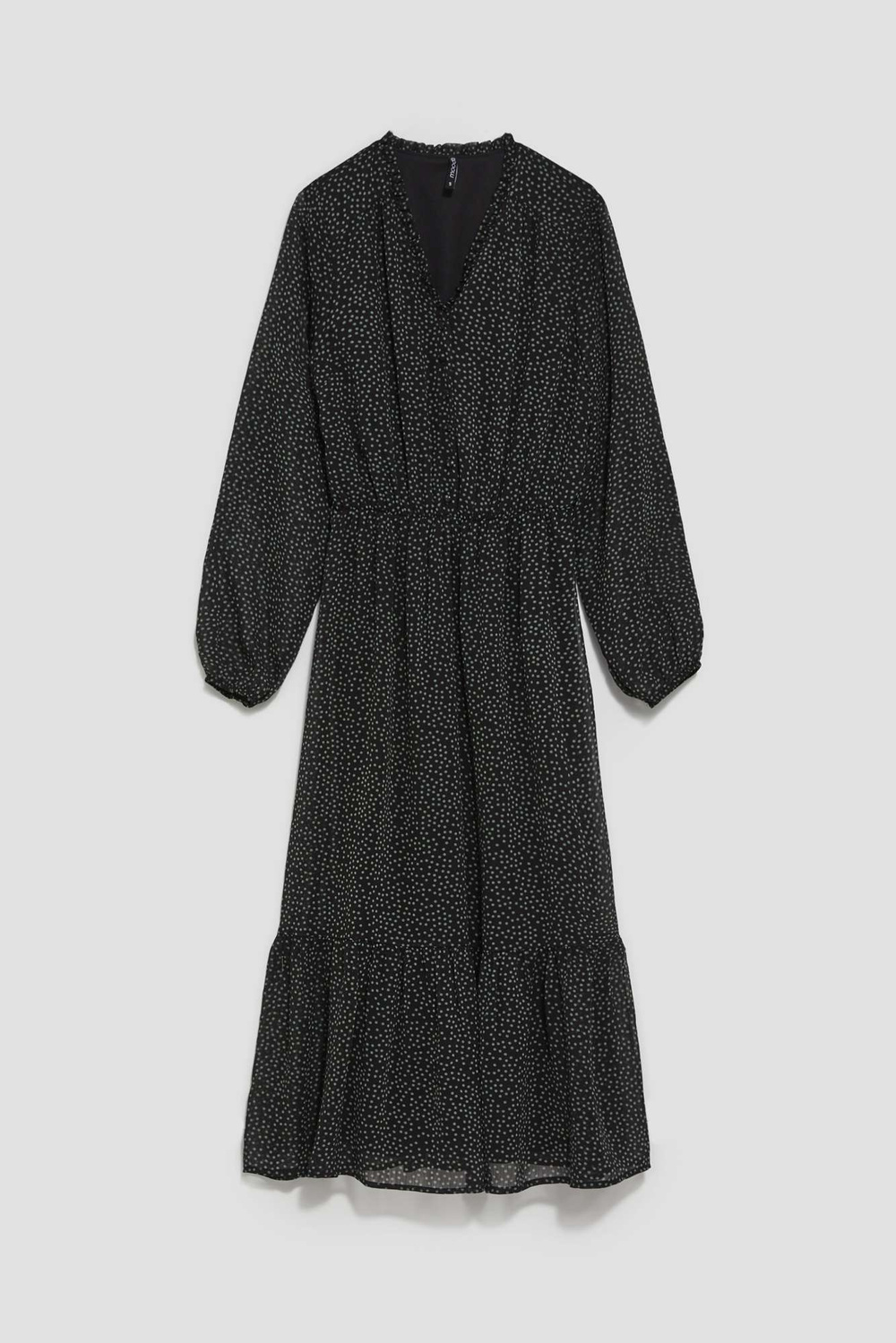 Marisse Dress Z-Su-3905 Black