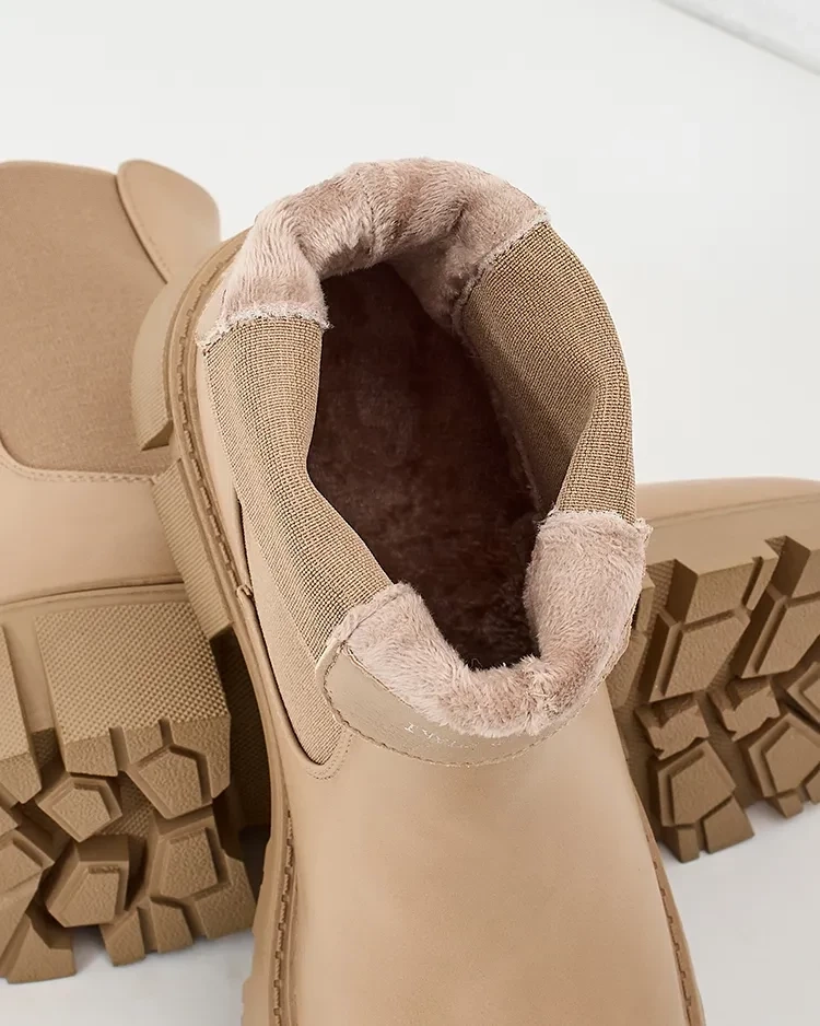 Resti Women&#039;s Reivista boots