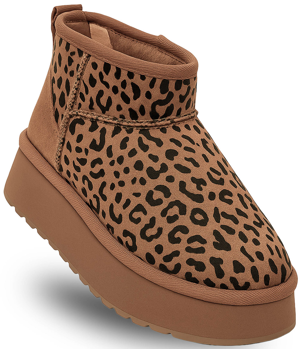 SOLO SOPRANI COUTURE обувки