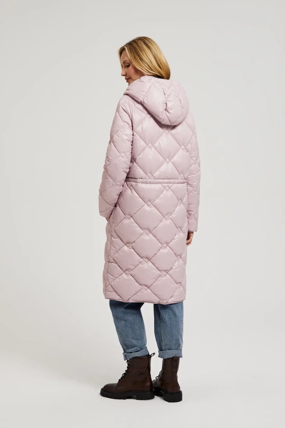 Marisse Women&#039;s Jacket Z-Ku-4516 Pink