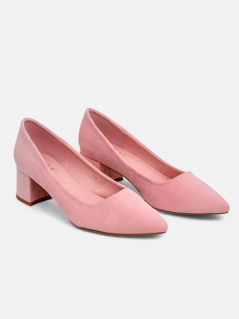 Resti Women&#039;s low-heeled shoes Agas
