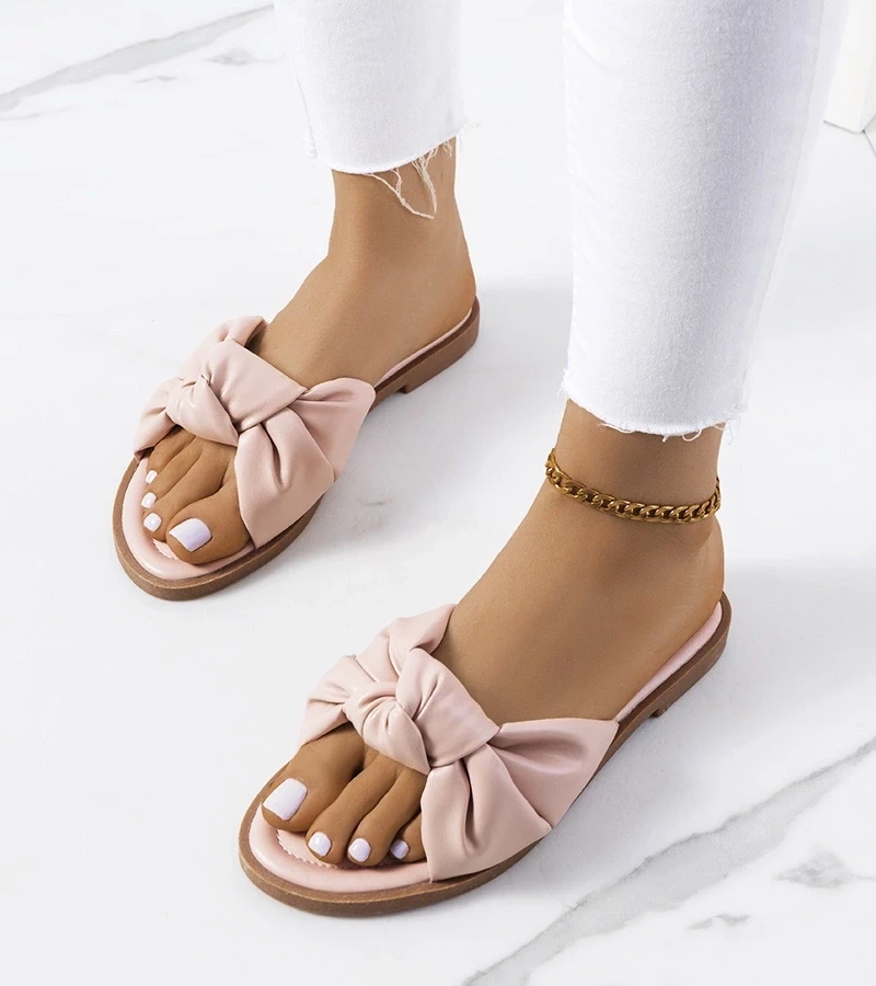 marka niezdefiniowana Flip-flops roz Swift