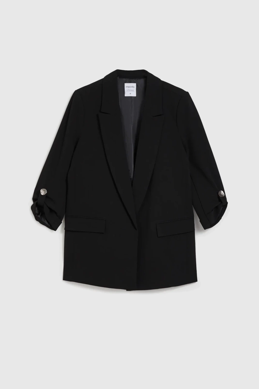 Marisse Women's Jacket Z-Mr-4504 Black