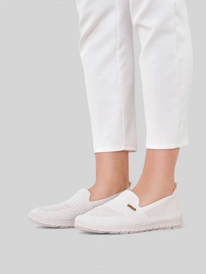 Resti Women's Sporty Moccasins Iterione