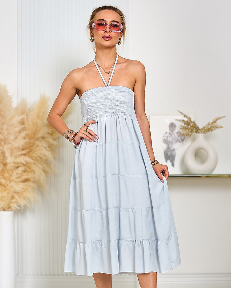 Resti Women's midi dress