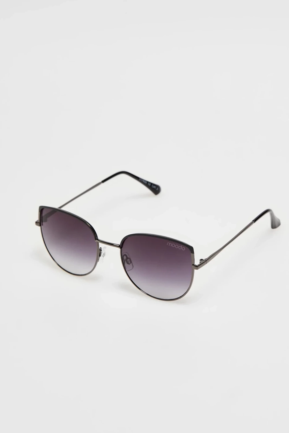 Marisse Women's Glasses L-Ok-4605 Black