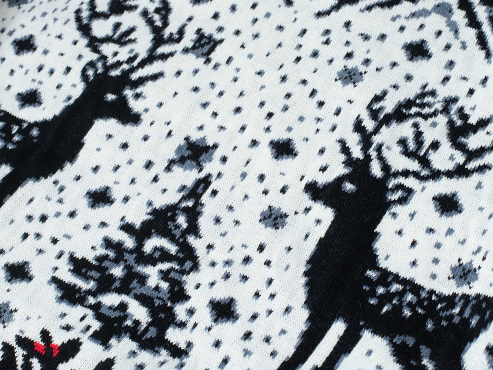 ARMA - 2310 Коледен пуловер