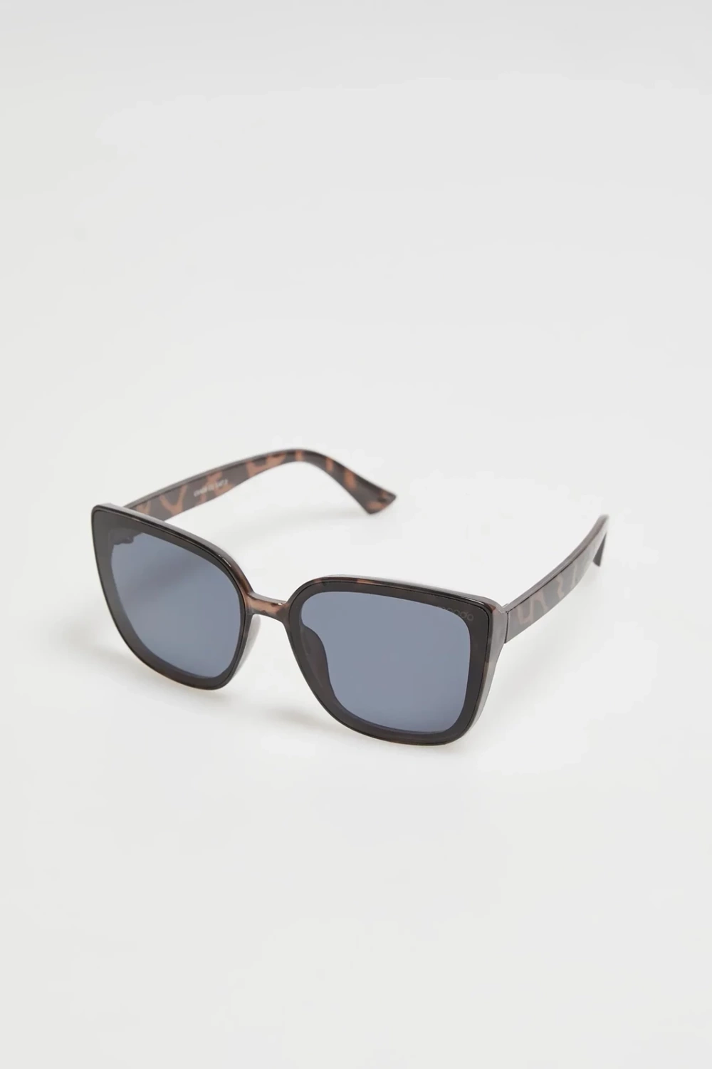 Marisse Women's Glasses L-Ok-4302 Brown