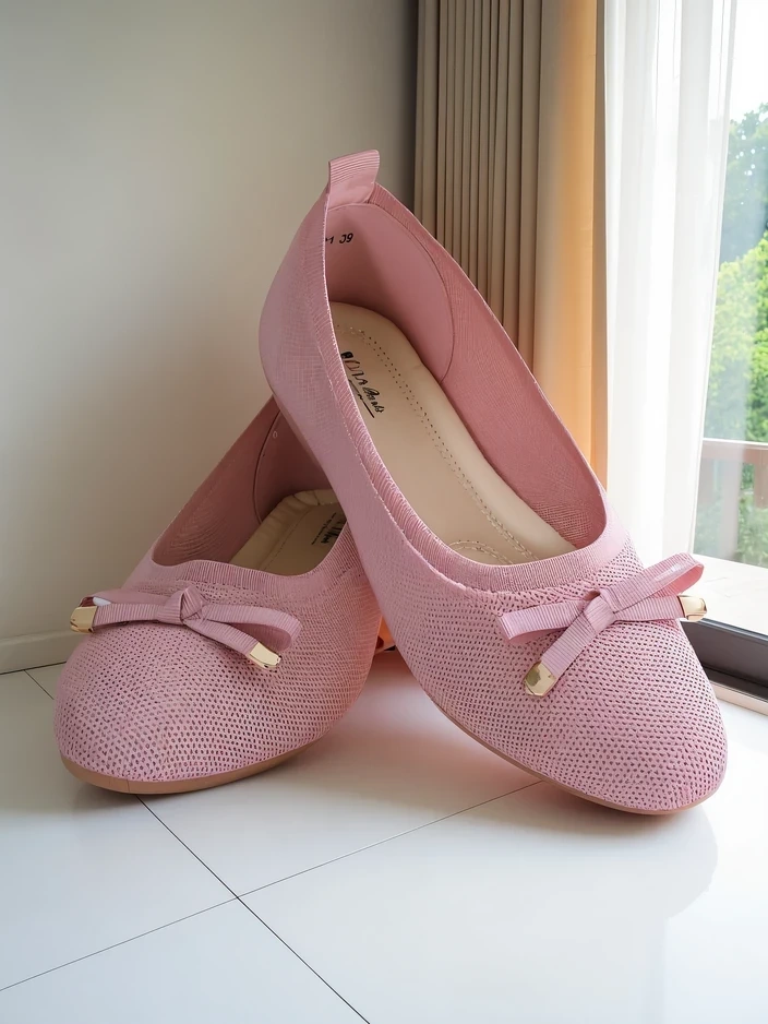 Resti Women's ballerinas Bieso
