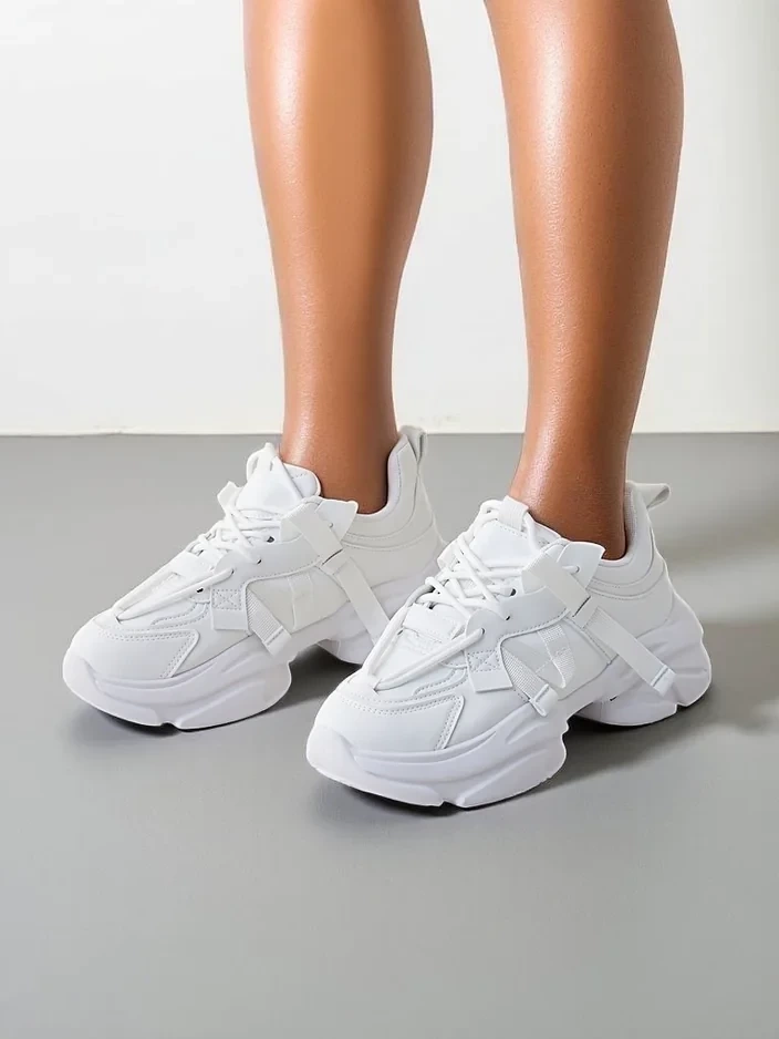 Resti Women's Platform Sports Sneakers Rensis