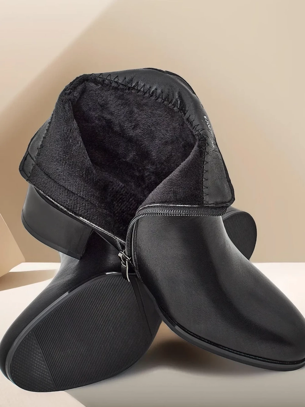 Resti Women's Boots Vifto