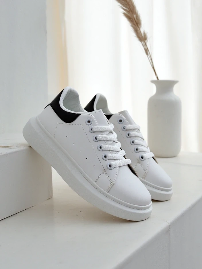 Resti Women's Sport Sneakers Pefese