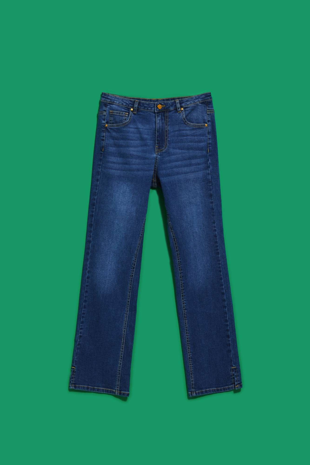 BLUGI DAMA L-JE-4001 Dblue