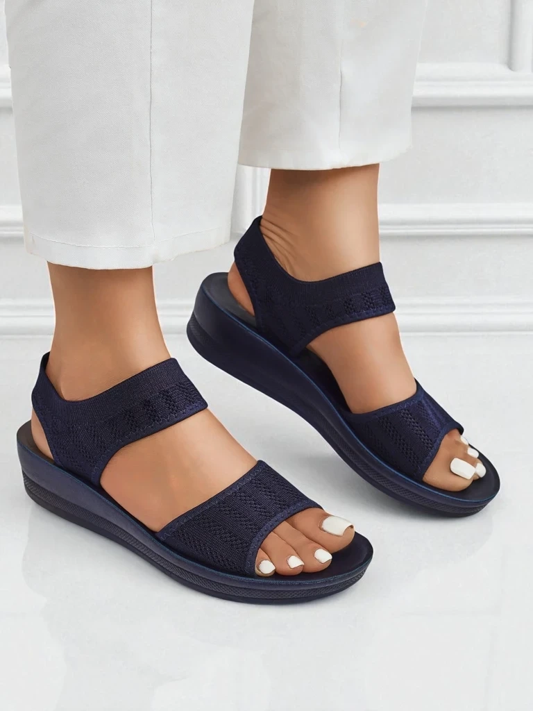 Resti Women&#039;s Viva Flex II thick sole sandals