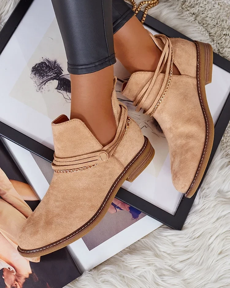 Resti Women's Rizor boots