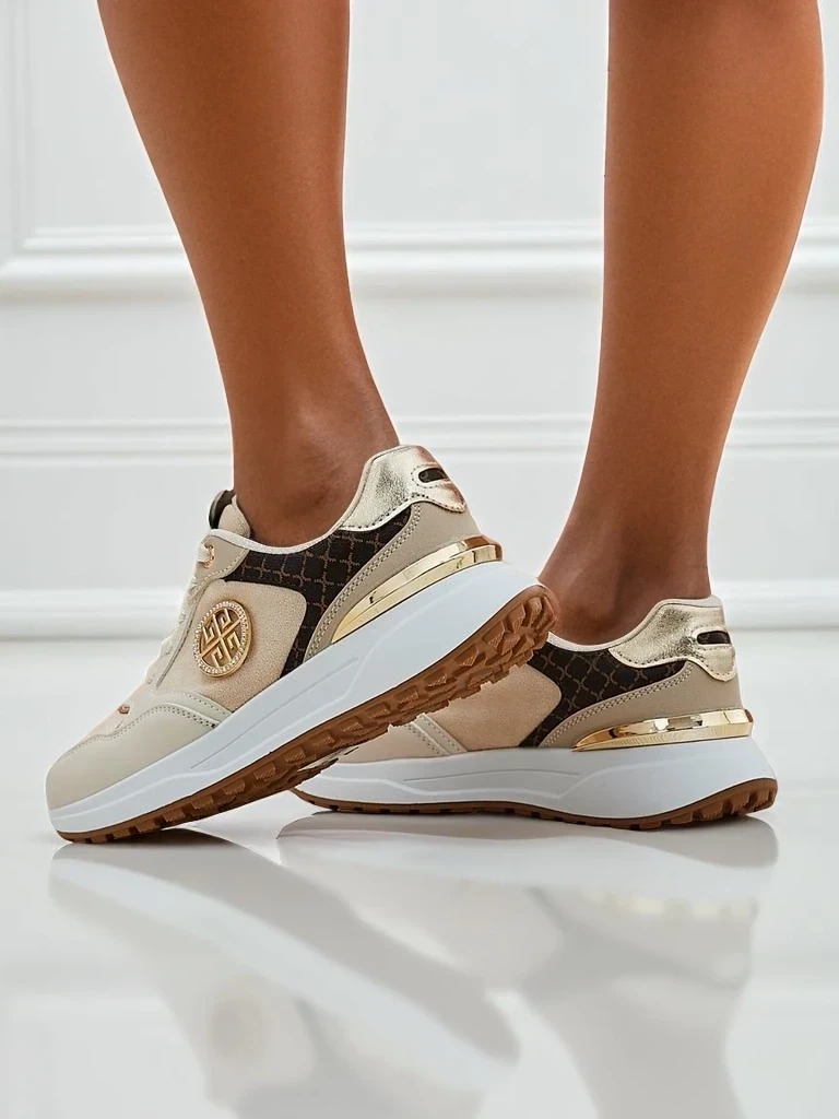 Resti Women&#039;s Sports Sneakers Vanere