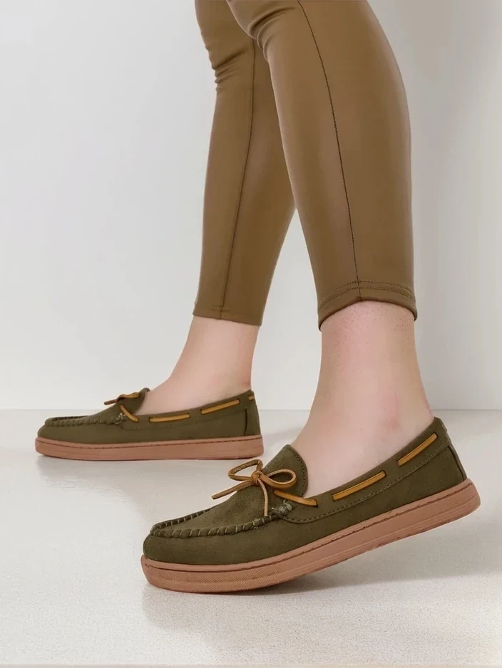 Resti Classic women's loafers Acimine