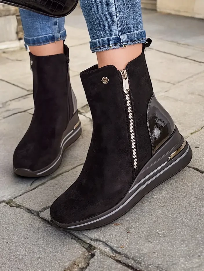 Resti Women&#039;s Ankle Boots Reniozi