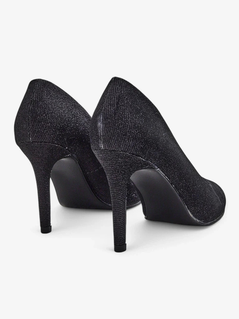 Resti Glittering women's stiletto heels Enen