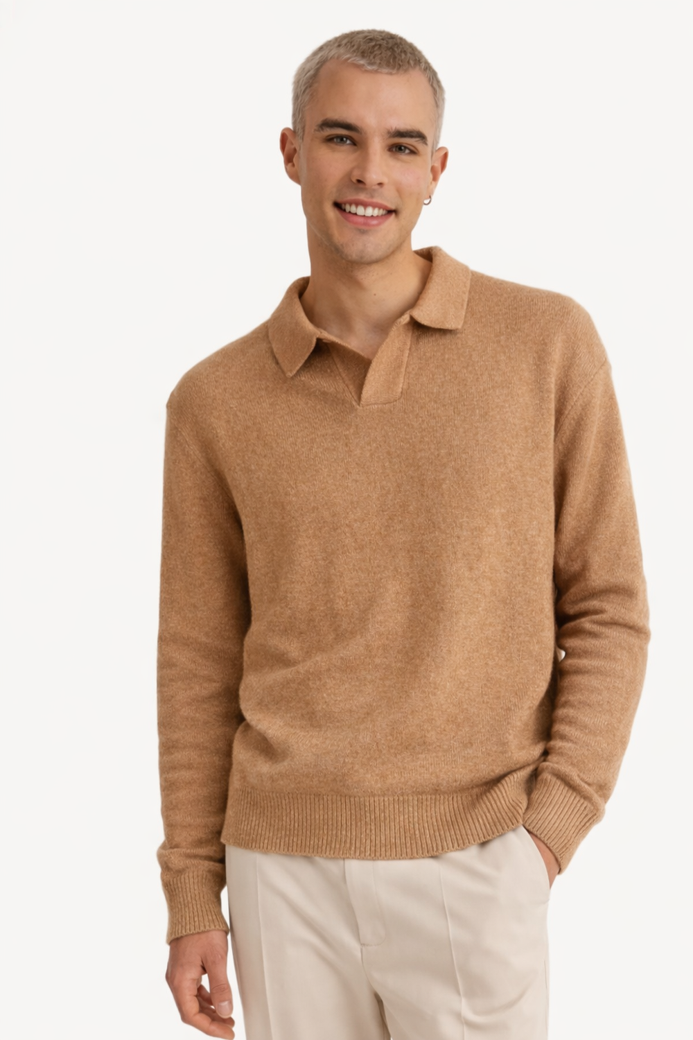 GUIDO MARIA KRETSCHMER - Яке бомбър