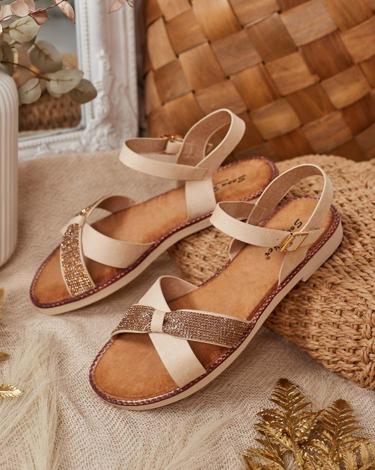 Resti Women's Renos Sandals