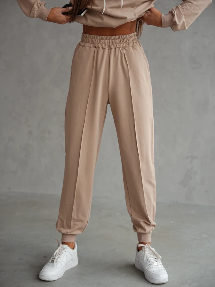 Resti Women's Cotton Casual Set