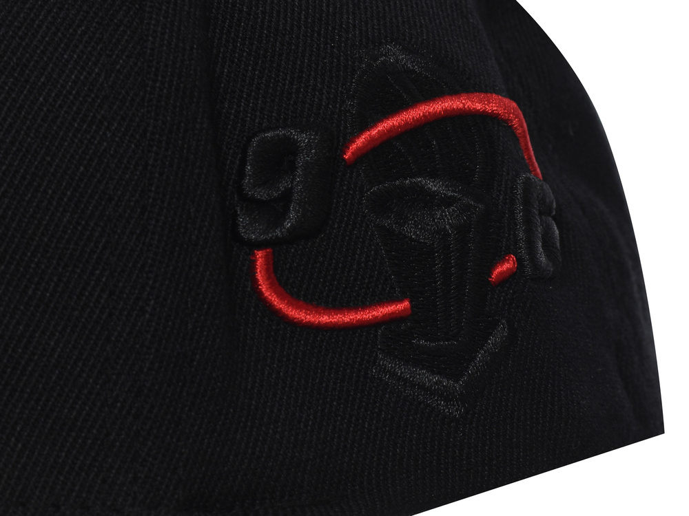 Mitchell & Ness šiltovka Chicago Bulls