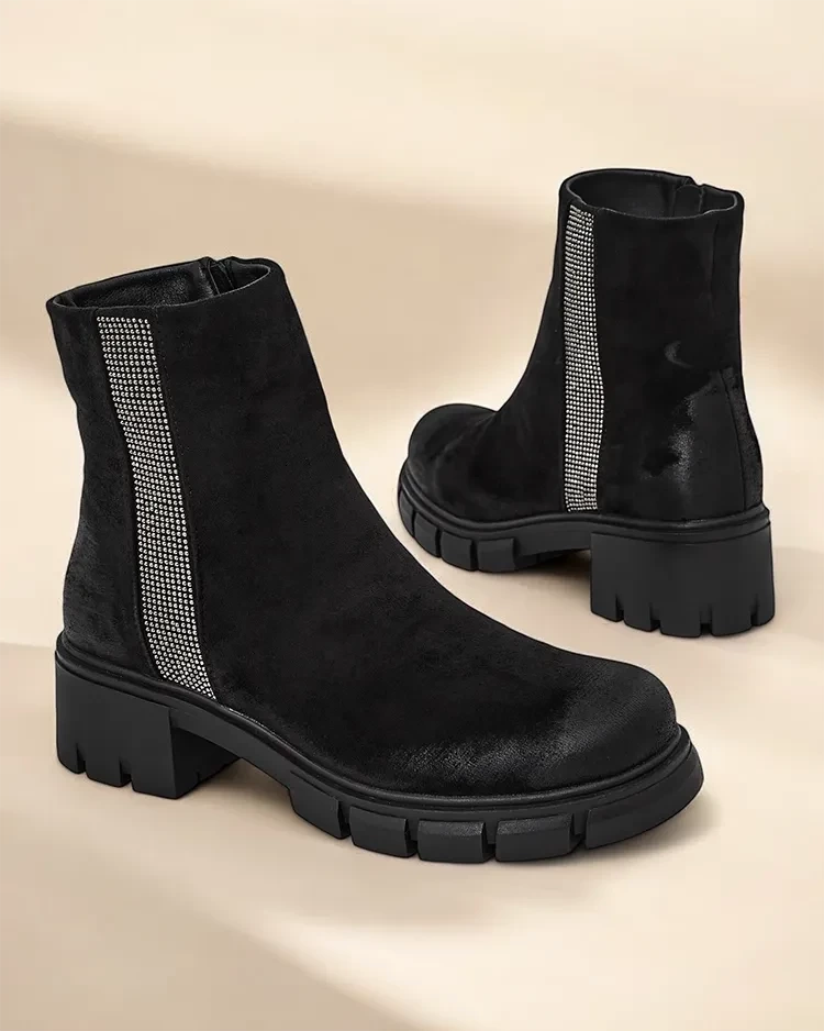 Resti Women&#039;s boots Genoru
