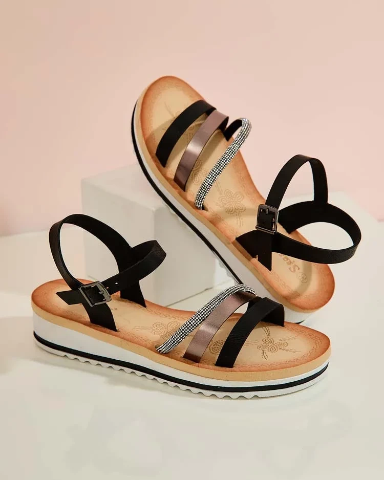 Resti Women&#039;s Elaizz sandals