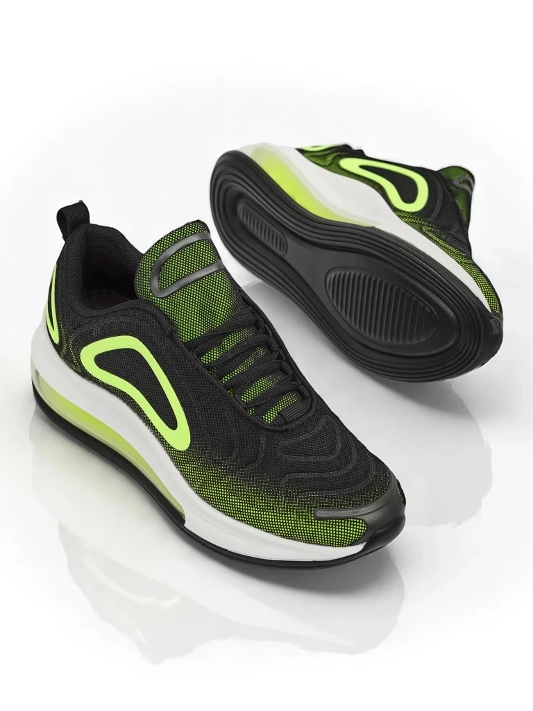 Resti Women's Active Blend Sports Sneakers