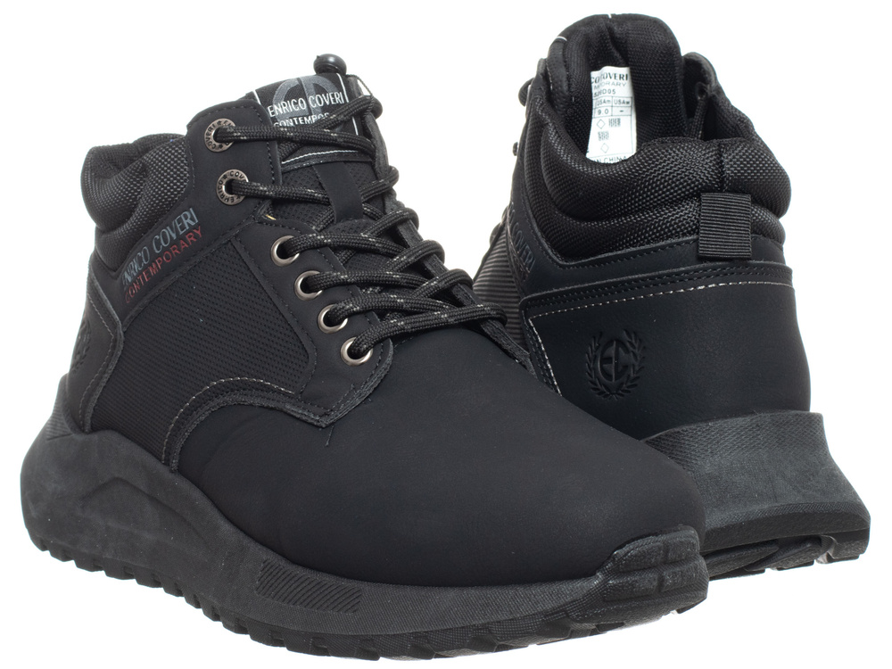 Мъжки маратонки ENRICO COVERI