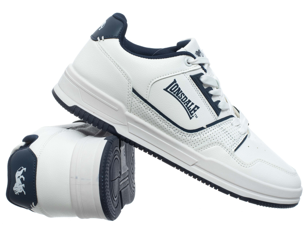 Ниски маратонки LONSDALE LONDON