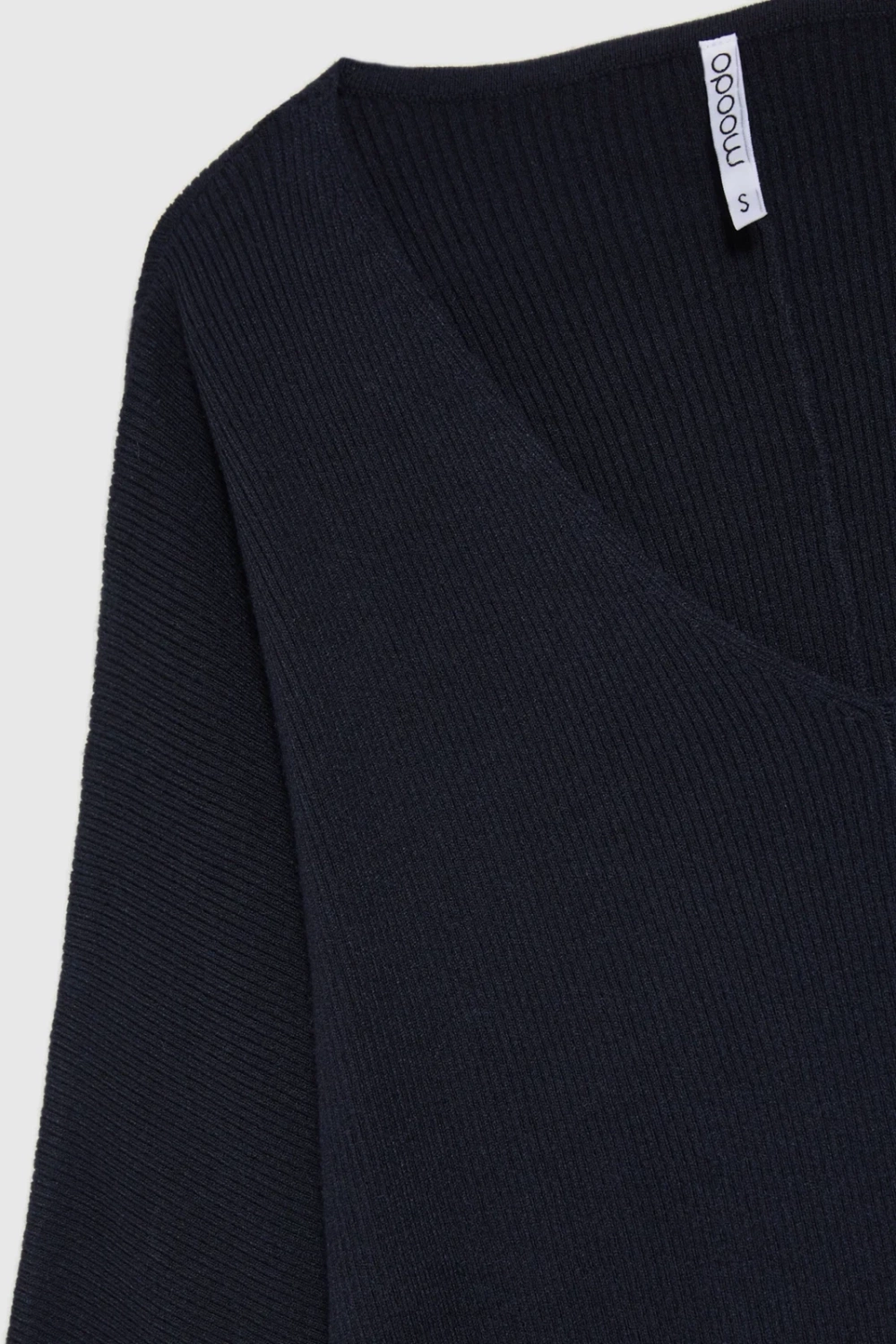 Marisse WOMEN'S SWEATER Z-SW-4816 NAVY