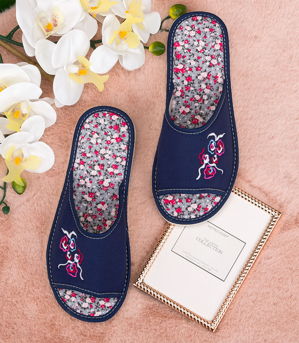 Дамски чехли Natural Style NS-602