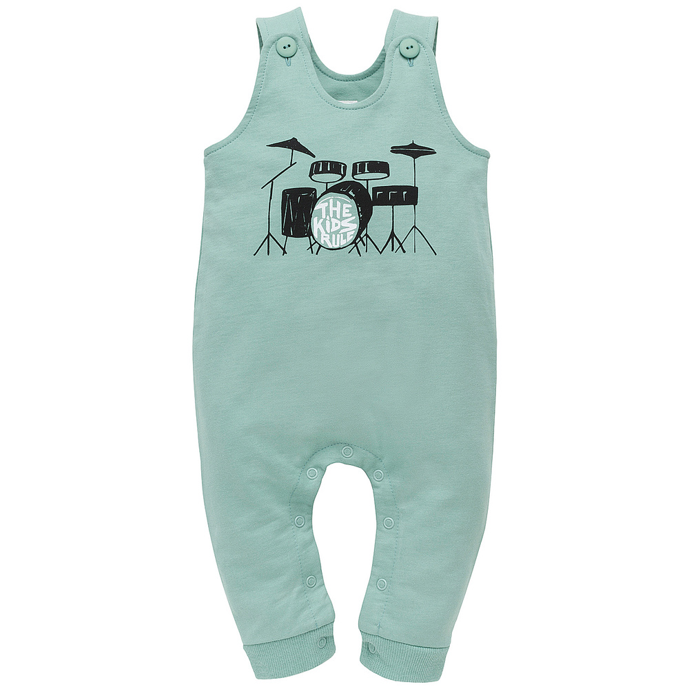 Pinokio Dungarees Letsck