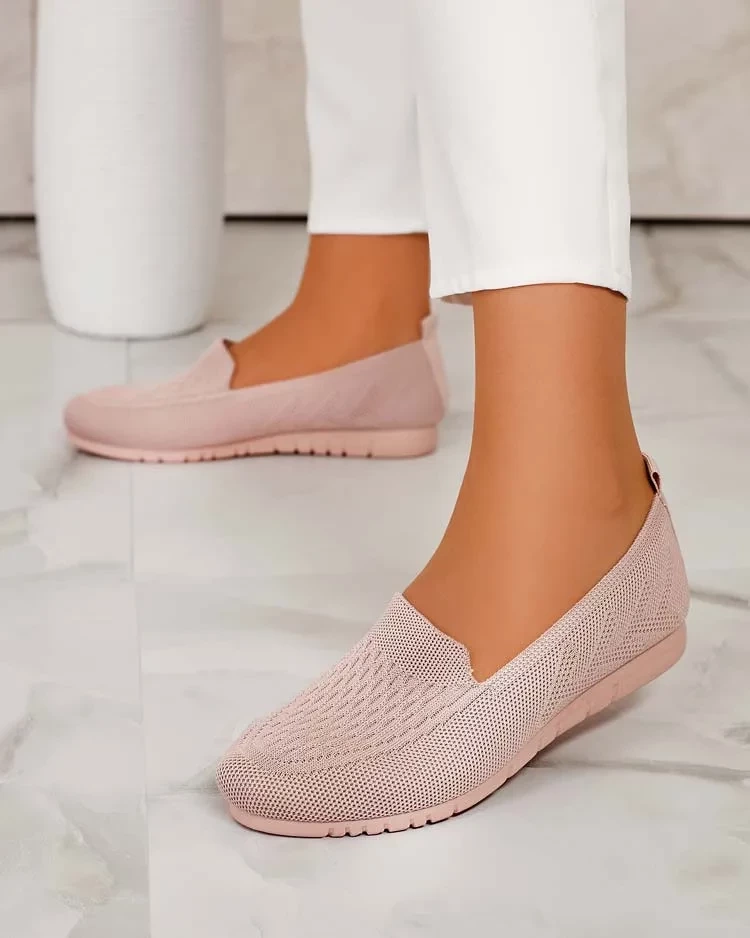Resti Womens Peones moccasins