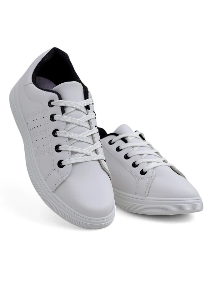Resti Womens Fogod lace-up sports shoes