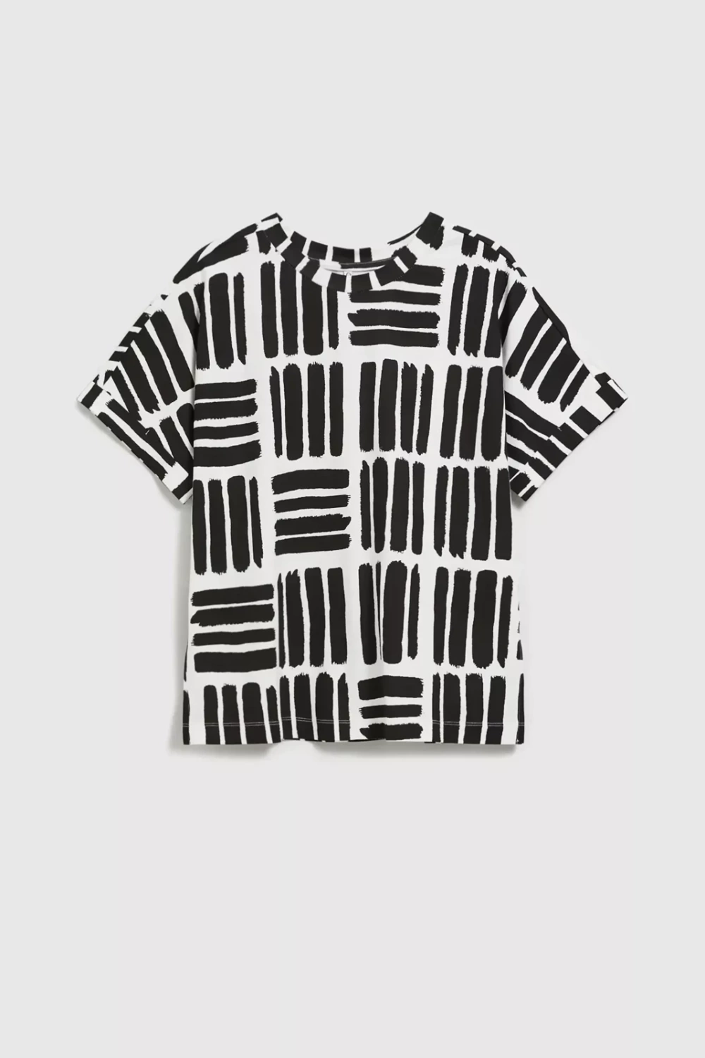 Marisse Women&#039;s Blouse L-Ts-4320 Off White