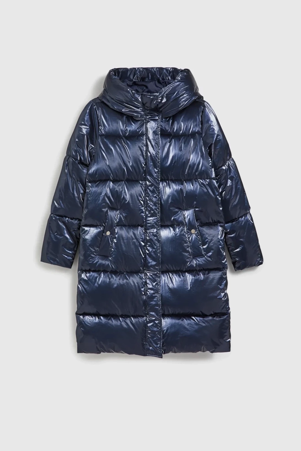 Marisse Women's Jacket Z-Ku-4523 Navy