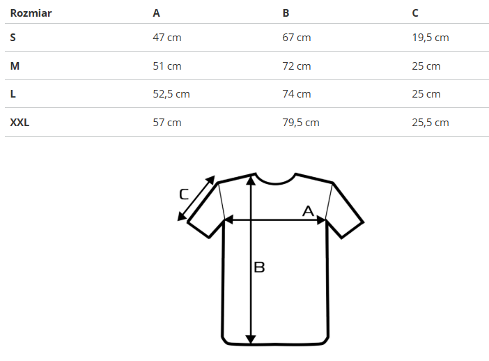 Pánske tričko Jumper 3005 sivé