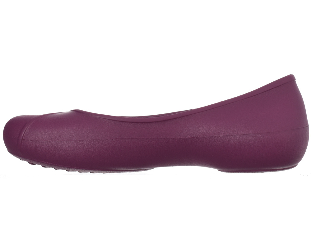 Dámske balerínky Crocs Olivia II
