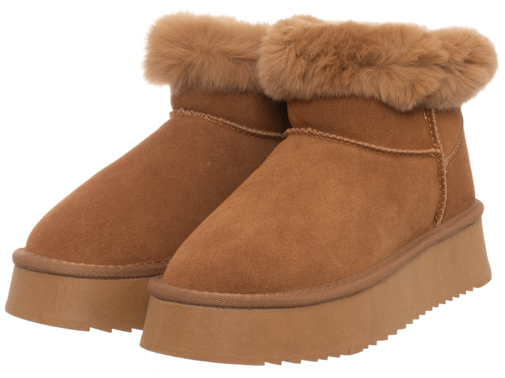Dámske topánky Solo Soprani Couture Camel