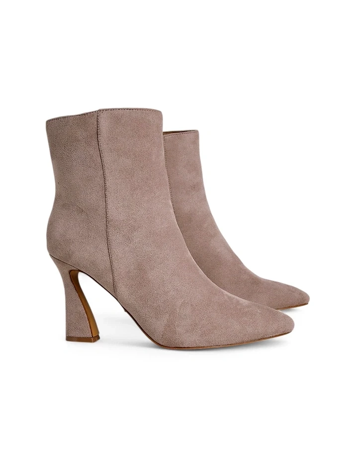 Resti Women&#039;s stiletto ankle boots Dipezz