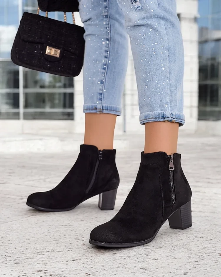 Resti Women&#039;s boots Soliru