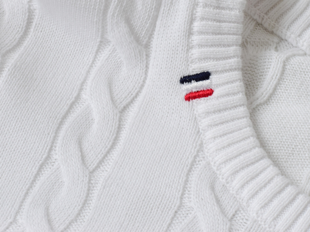 Коледен пуловер US Polo Assn.