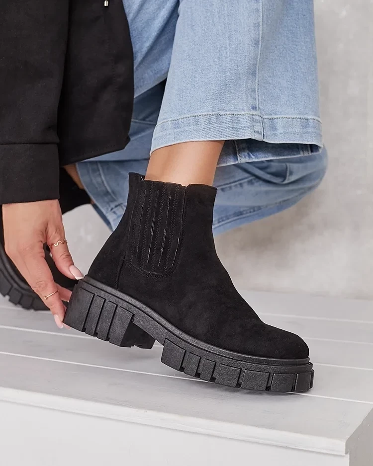 Resti Women&#039;s Tewizes boots