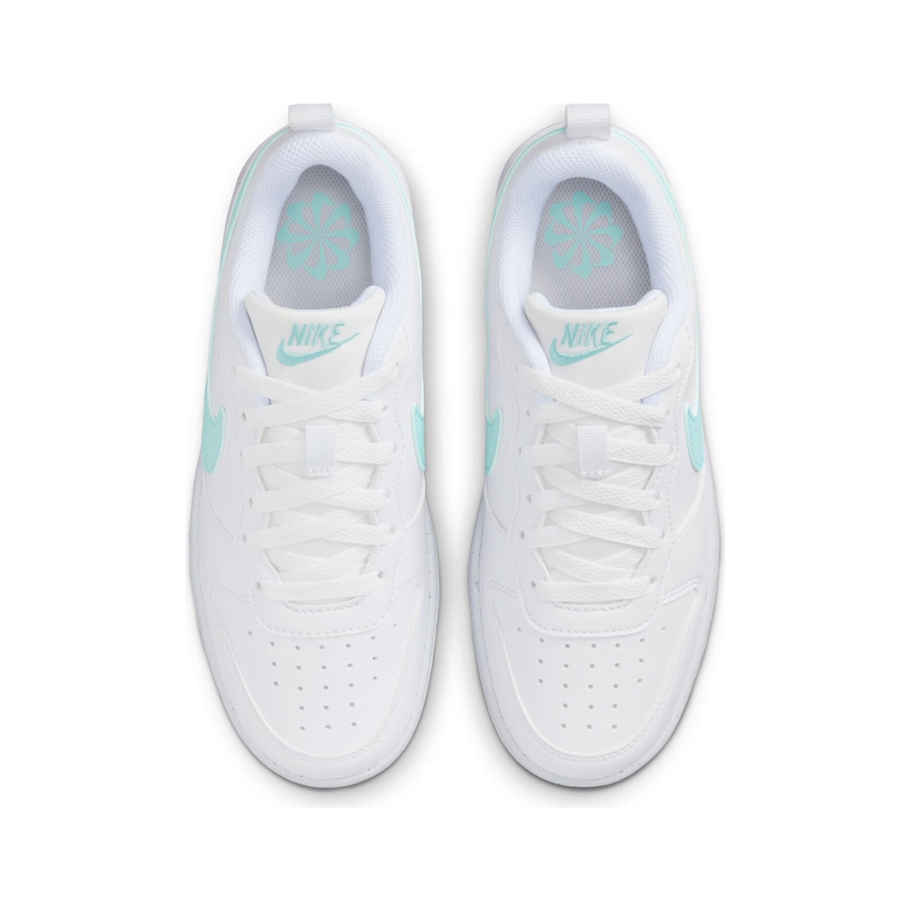 Dámske tenisky Nike Court Borough Low Recraft