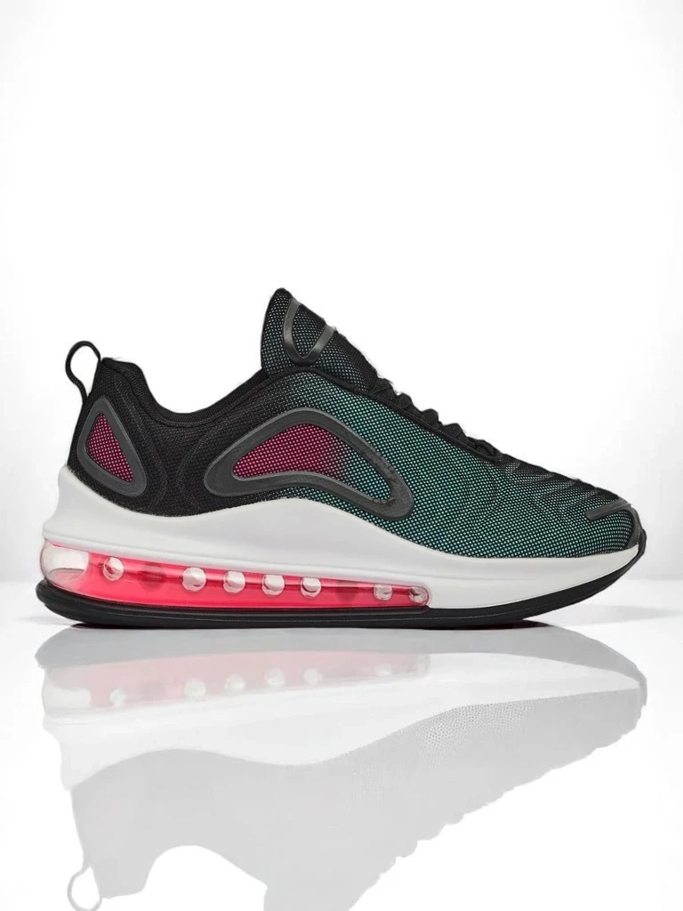 Resti Women's Active Blend Sports Sneakers