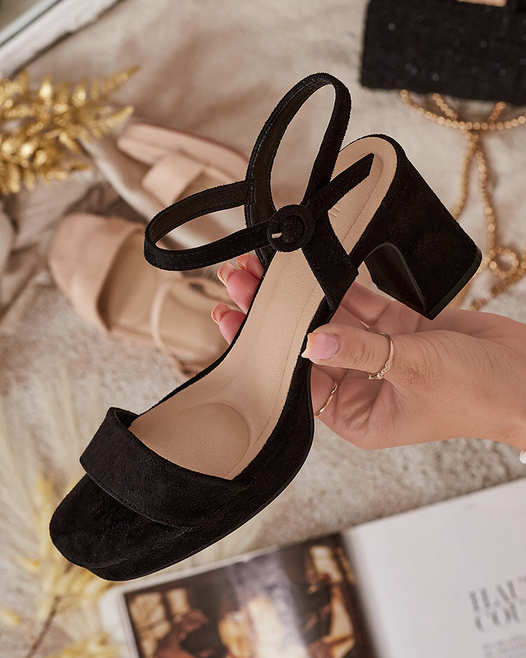 Resti Women&#039;s Mansas Stiletto Sandals