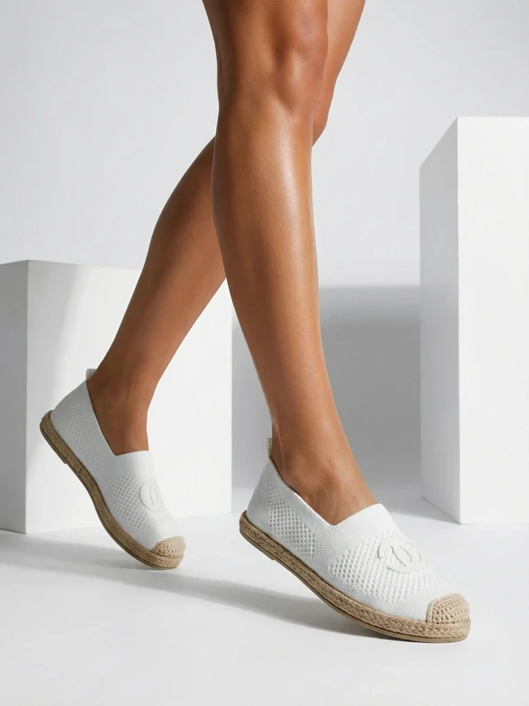 Dámska obuv Resti Heili Slip-On